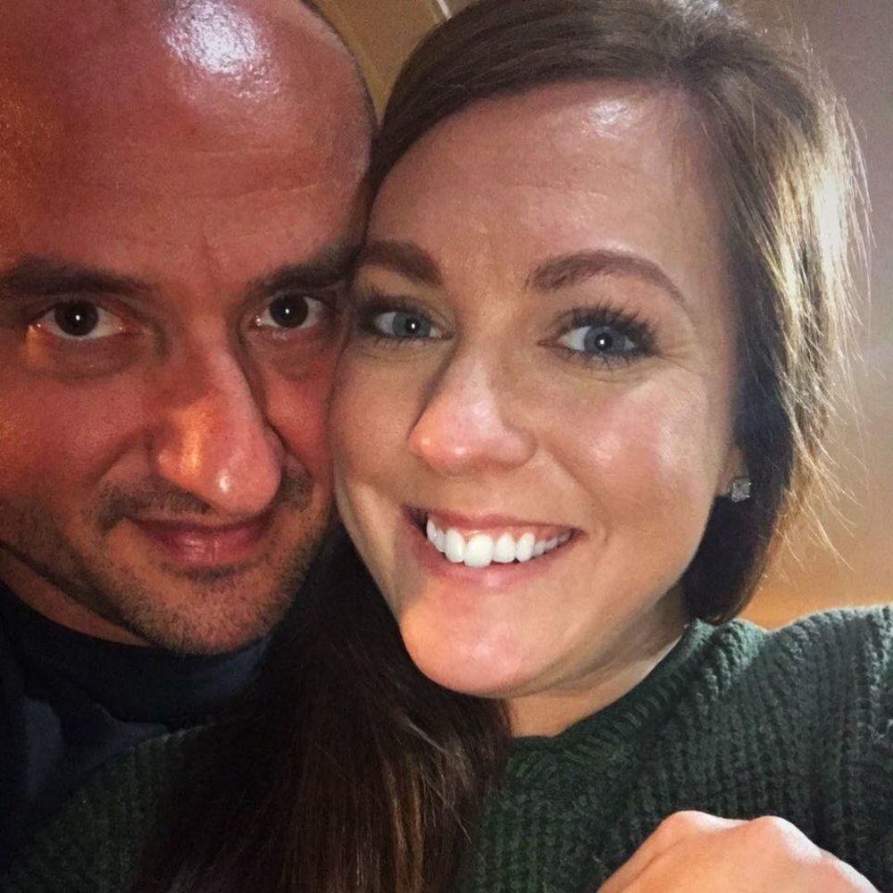 Meet your Posher, Lyndsey